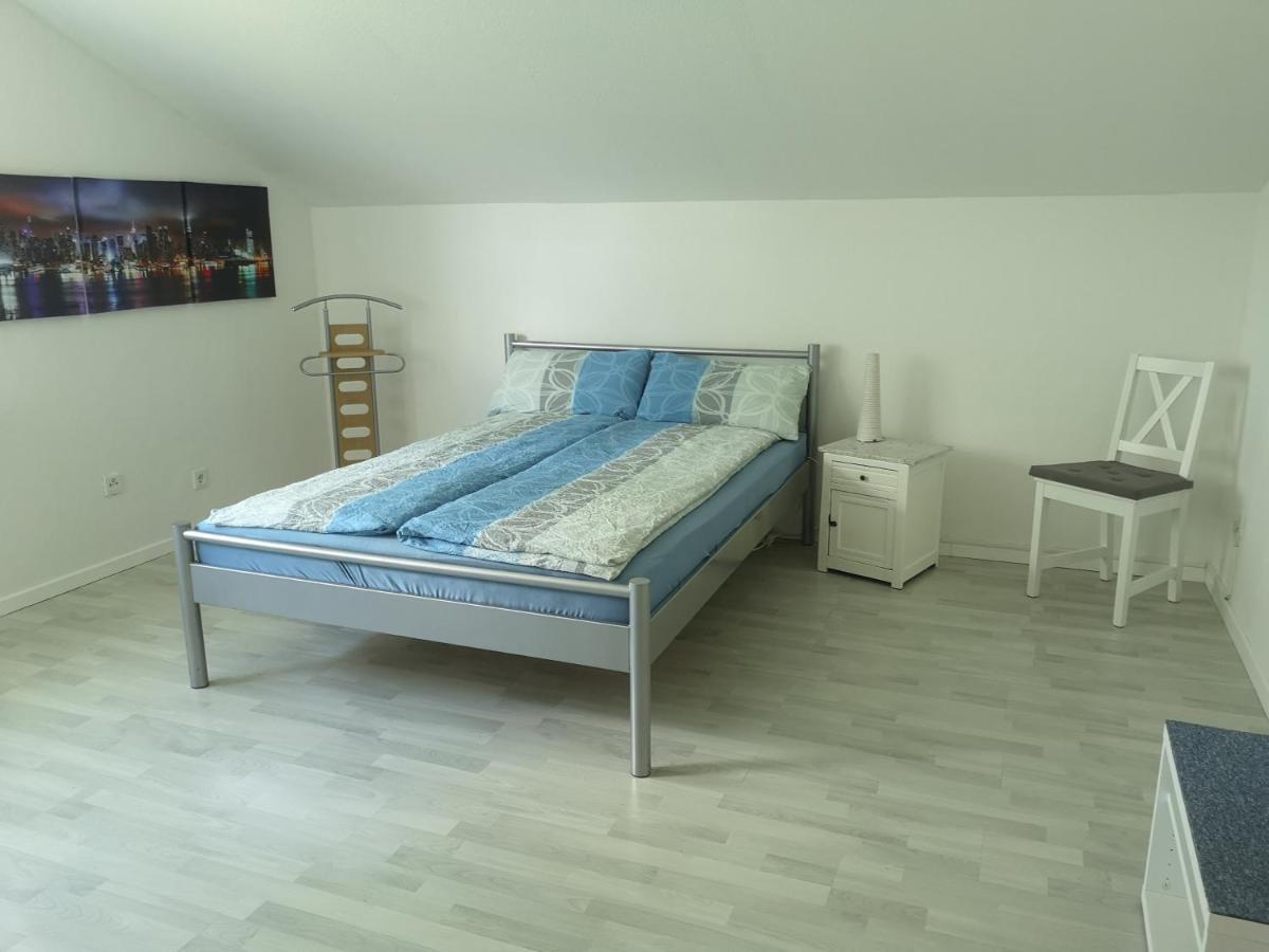 Ferienwohnung In de Ühl Hürtgenwald Exterior foto