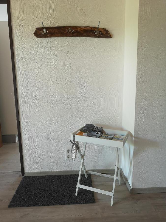 Ferienwohnung In de Ühl Hürtgenwald Exterior foto