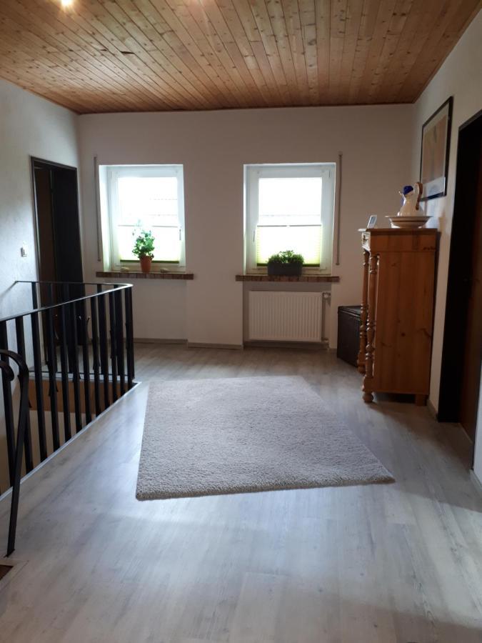 Ferienwohnung In de Ühl Hürtgenwald Exterior foto
